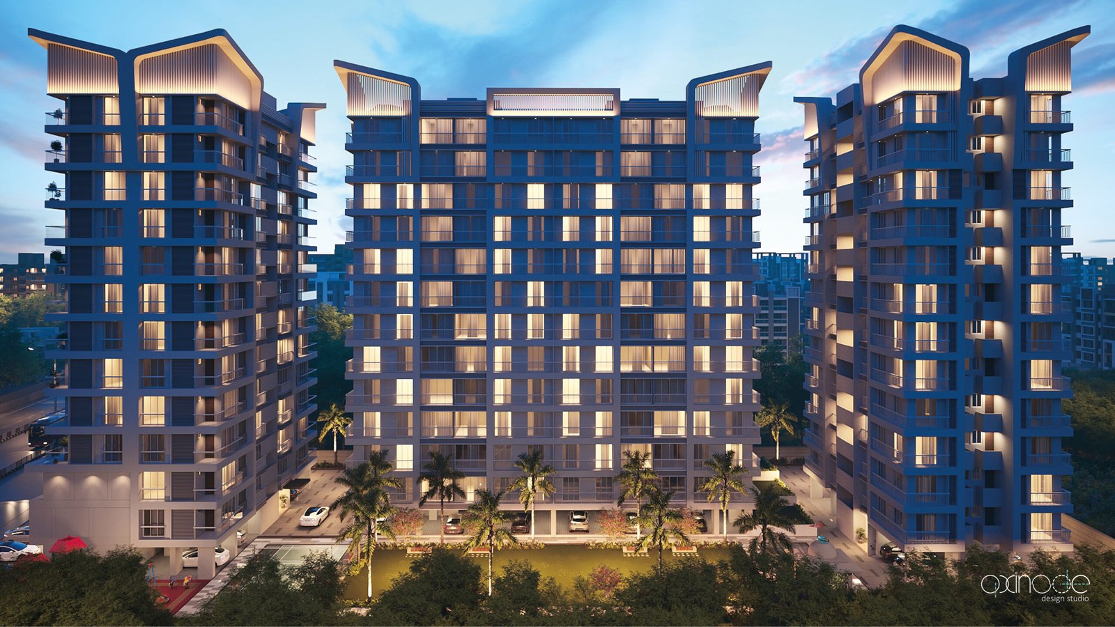 Axinode Sangam Heights_18 scaled