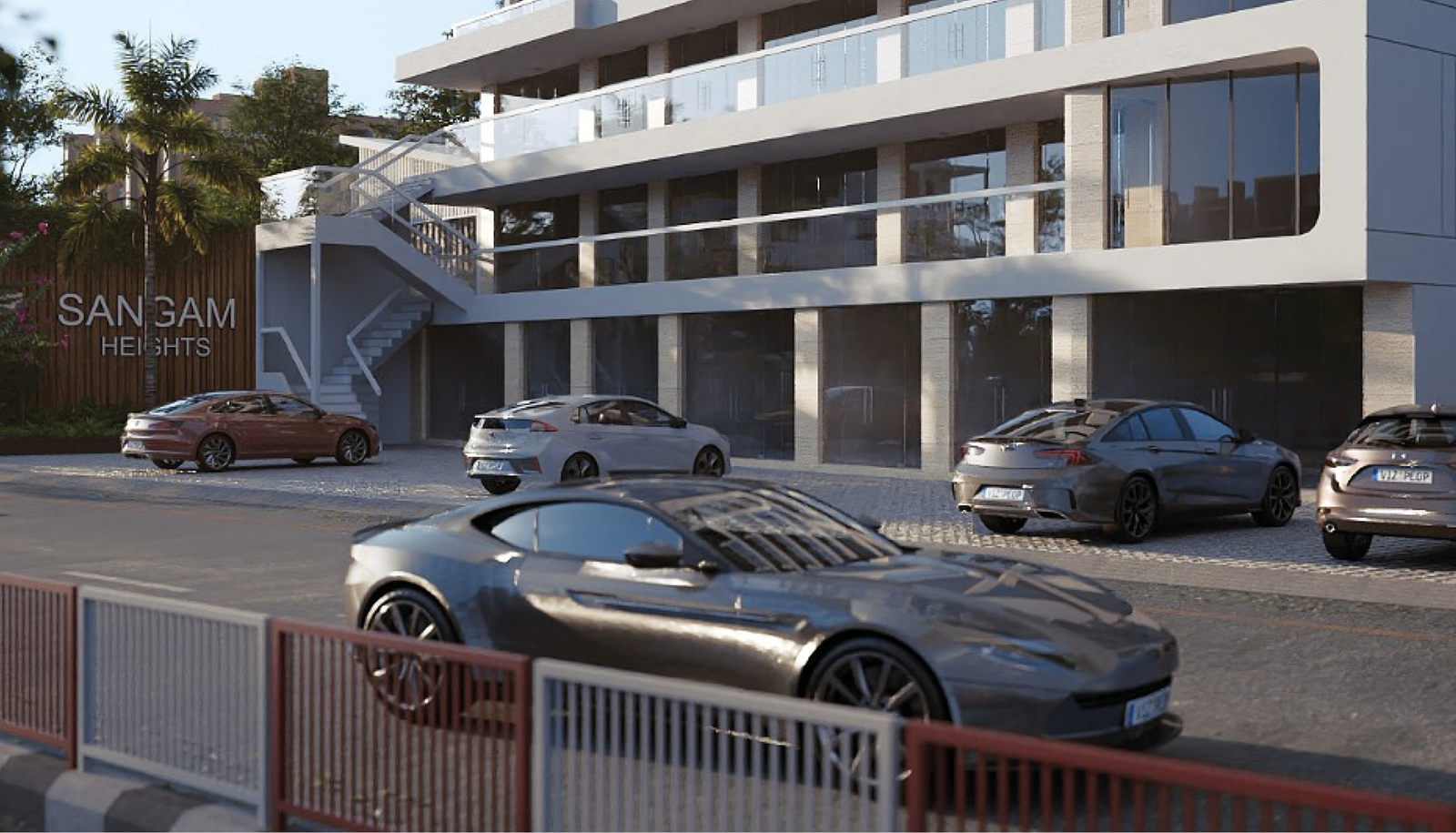 Axinode Sangam Heights_4 1 2